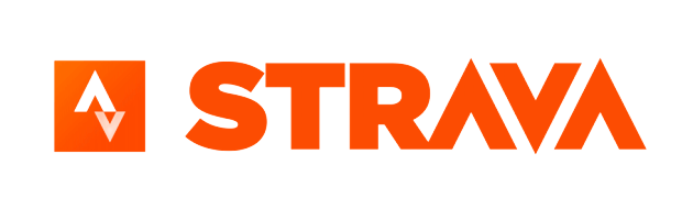 Strava logo